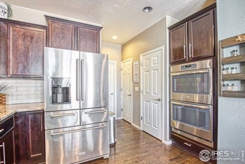 2083 Bayfront Dr, Fort Collins CO  80550-3590 exterior