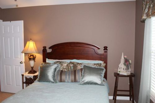 3408 Kinsley Ct, Conyers GA  30094-8305 exterior