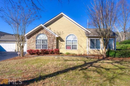 2191 Rockbridge Rd, Stone Mountain, GA 30087-3539