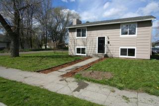 2603 4th Ave, Spokane WA  99202-4024 exterior