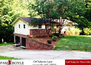 134 Tullyries Ln, Lewisville, NC 27023-9570
