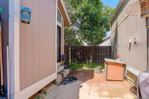 3834 Genoa Cir, Aurora CO 80013-5586 exterior