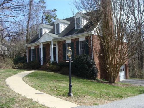 161 Partridge Ln, Elkin, NC 28621-2954