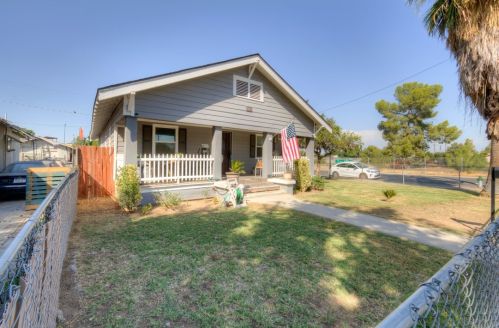2845 Madison Ave, Fresno, CA 93701-2473