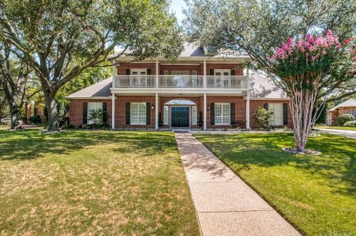 7904 Vista Ridge Dr, Fort Worth, TX 76132-4529