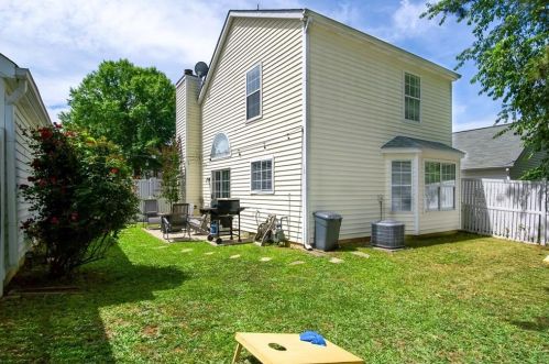 2767 Albion Farm Way, Duluth GA  30097-7611 exterior