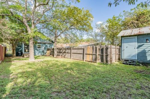 3217 29th St, Fort Worth TX  76106-4928 exterior