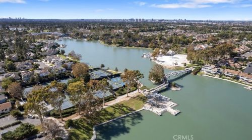 55 Pinewood, Irvine CA  92604-3239 exterior