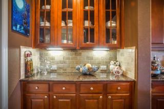 6126 Wickshire Dr, Richmond TX  77471-4685 exterior