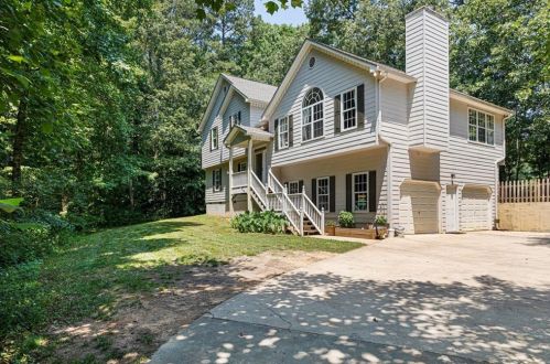 211 Cambridge Trce, Holly Springs, GA 30115-6399