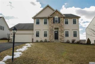 6425 Brittan Rd, Harrisburg, PA 17111-6980