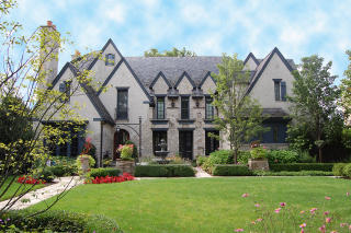 430 9th St, Oak Brook, IL 60521-4508