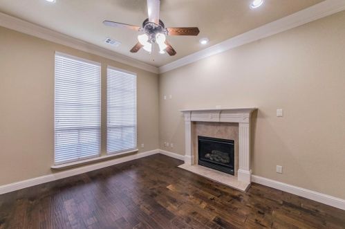 3405 4th St, Fort Worth TX  76107-2118 exterior
