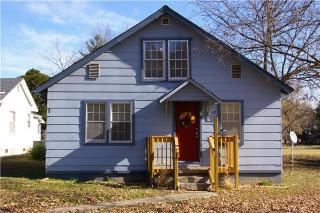 317 Enterprise St, Tullahoma, TN 37388-3878