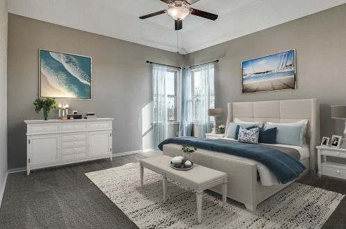 10615 Comeaux Ln, Richmond TX 77407-2503 exterior