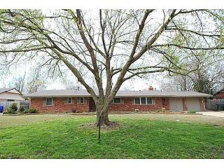 808 Oakbrook Dr, Norman, OK 73072-7007