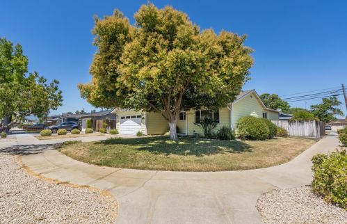1551 Colmery Ln, San Jose, CA 95118-1606