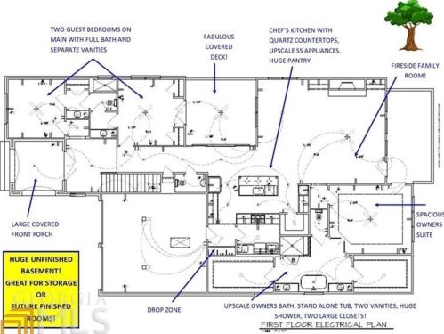 113 Cadence Trl, Holly Springs, GA 30115-7631