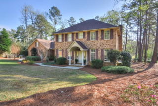 804 Houndslake Dr, Aiken, SC 29803-5966