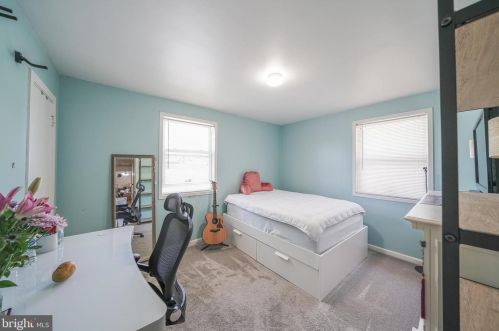 12100 Connecticut Ave, Silver Spring MD exterior