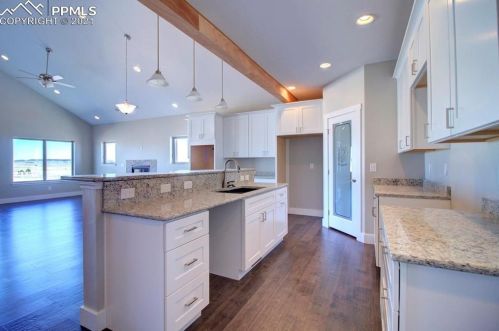 11088 Asbee St, Amo CO 80831-6887 exterior