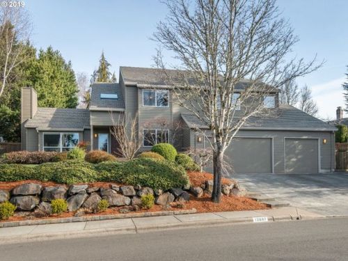 13687 Charleston Ln, Portland OR  97224-1562 exterior