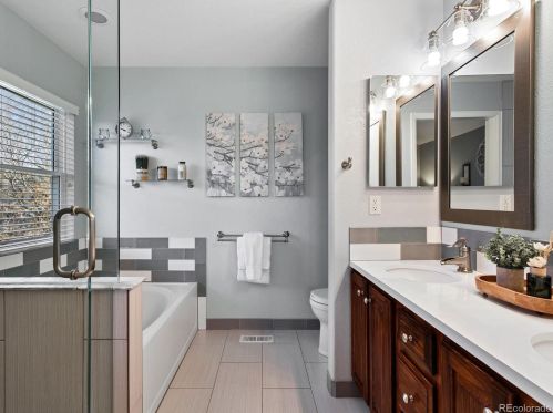 22111 Pensive Ct, Parker CO 80138-8375 exterior