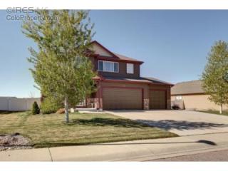 3757 Mount Flora St, Wellington, CO 80549-2205