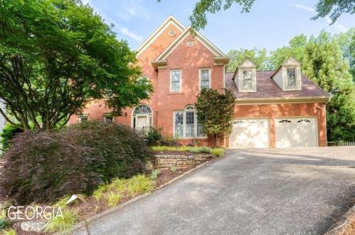 2478 Devon Wood Way, Marietta, GA 30066-2172