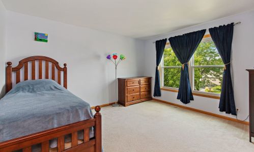 313 Century Dr, Pingree Grove IL  60140-4013 exterior