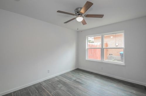 2250 Capri Dr, Fort Worth TX  76114-1949 exterior