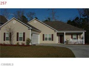19 Grovewood Dr, Bluffton, SC 29910-4442