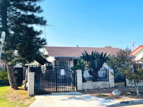 2241 Mardel Ave, Whittier, CA 90601-1533
