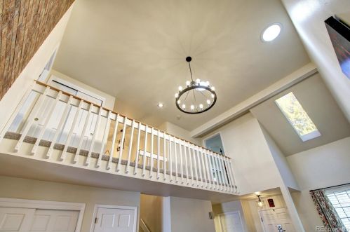 8123 Phillips Cir, Englewood CO 80112-3254 exterior