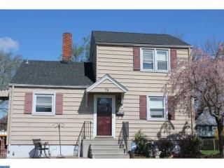 78 Princeton Ave, Gloucester, NJ 08030-1240