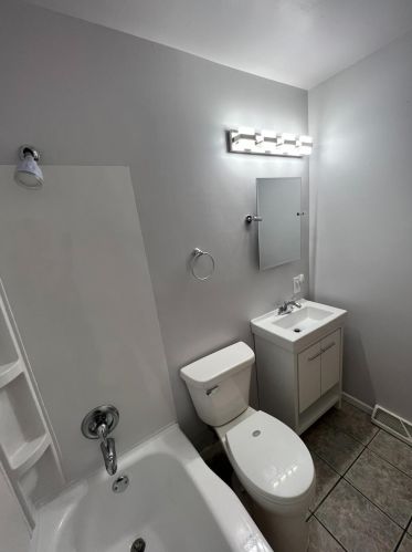 5400 Buchanan St, Gary IN 46410-1917 exterior