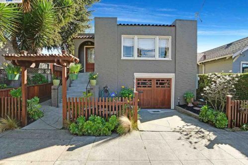 1460 Bancroft Way, Berkeley, CA 94702-1940