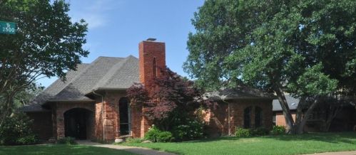2500 Brown Deer Trl, Plano, TX 75023-1491