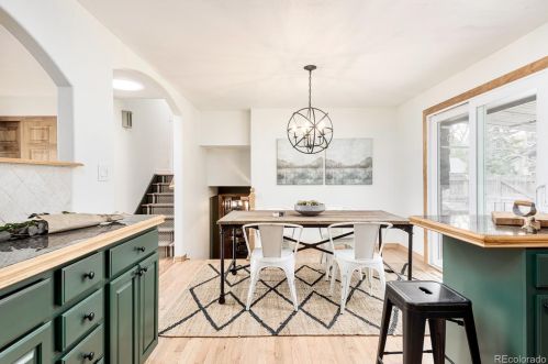6960 Colorado Ave, Denver CO  80224-2228 exterior