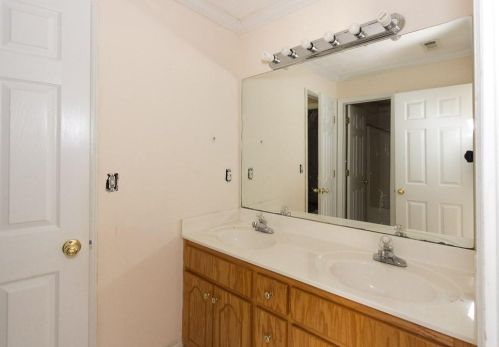 3071 Tower Way, Conyers GA 30012-2650 exterior