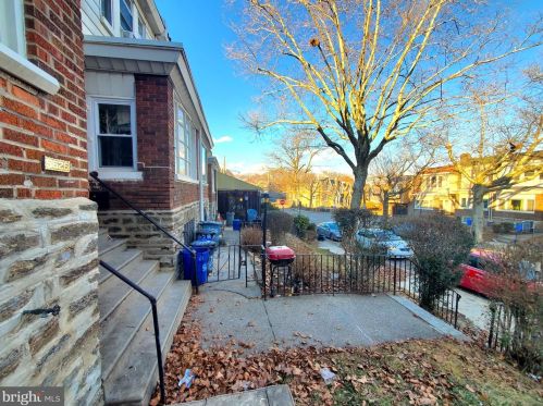 5626 19th St, Philadelphia PA  19141-1104 exterior