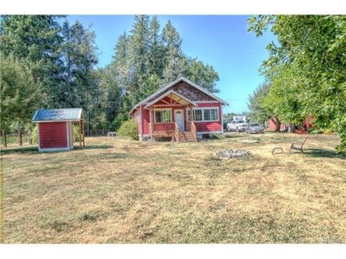 794 Spencer Rd, Winlock, WA 98591-9209