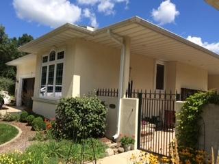 6312 Fawn Ridge Ct, Peoria IL  61615-2277 exterior