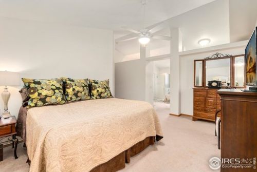 2000 Angelo Dr, Fort Collins CO  80528-6301 exterior