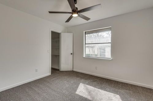 4220 Twilight Dr, Fort Worth TX  76116-7565 exterior