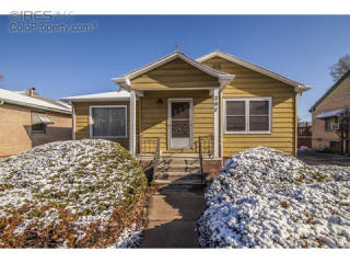 207 Eisenhower Blvd, Loveland, CO 80537-3909