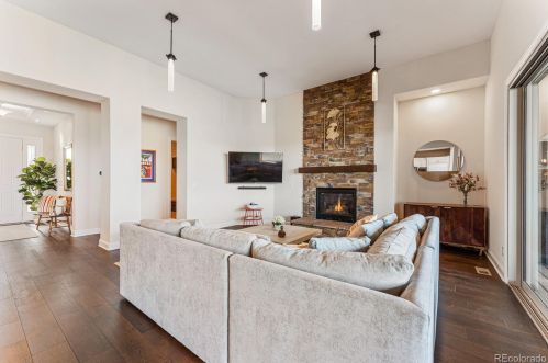 15653 Deer Mountain Cir, Westminster CO  80023 exterior