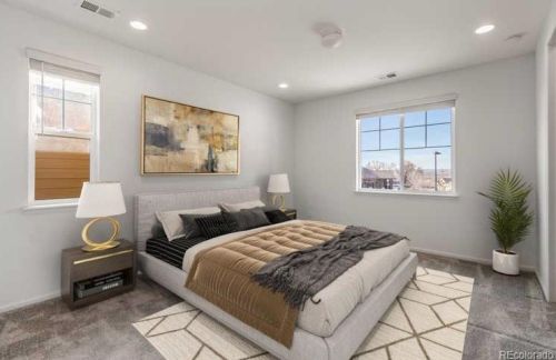 10573 Yosemite St, Henderson CO 80640 exterior