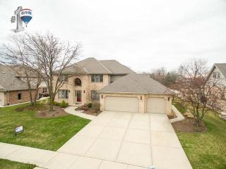 19717 Fiona Ave, Mokena, IL 60448-3325