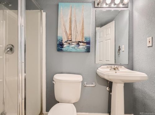 8780 Starwood Ln, Parker CO 80134-9297 exterior